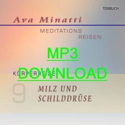 AVA MINATTI - HÖRBUCH 09 -...