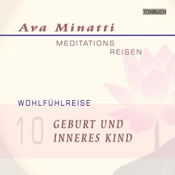 AVA MINATTI - HÖRBUCH 10 -...