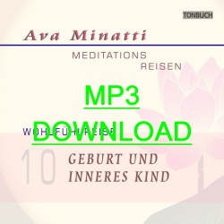 AVA MINATTI - HÖRBUCH 10 -...